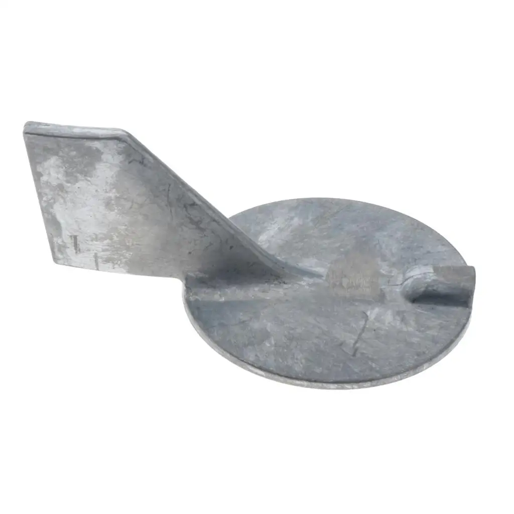 

Анод Trim Tab для Yamaha 60 70 75 85 90 Parsun T85 688-45371 688-45371-00