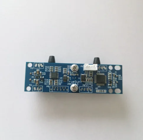 Dust Particle Counter Ultrasonic Flow Meter 2.83L28.3L
