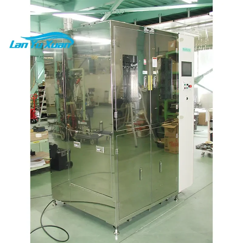 Practical reasonable price secure dip automatic coating machine