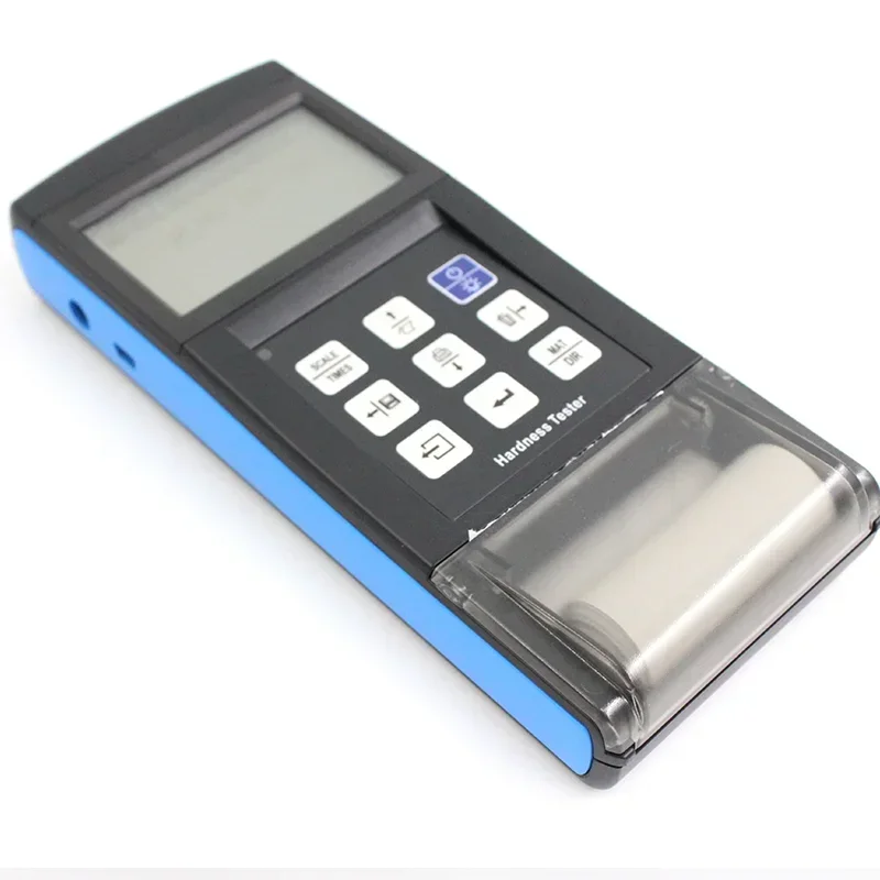 Multifunctional Portable Handheld Hardness Tester Pen Type  Leeb Hardness Tester LH300