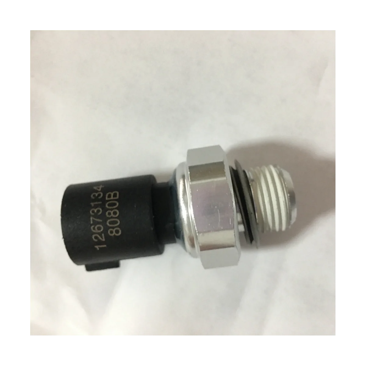 12673134,12596951,12621234,PS711,1 s10842 interruttore del sensore di pressione dell'olio motore dell'attrezzatura