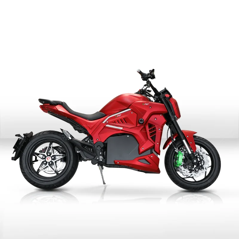 China Good Quality Adult High Speed Racing Motorcycles 5000W 72v 80ah 110kmh Other Offroad Sportbikes Electric Motorcycle