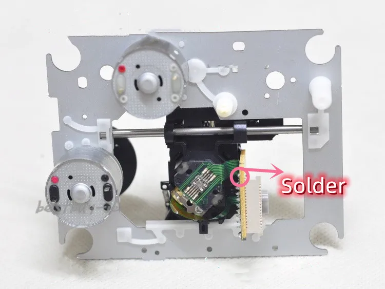 New and Original KSS-215 KSM215DCP FOR JAX-N55 3DISC combination CD KSM-215DCP Mechanical Laser Head