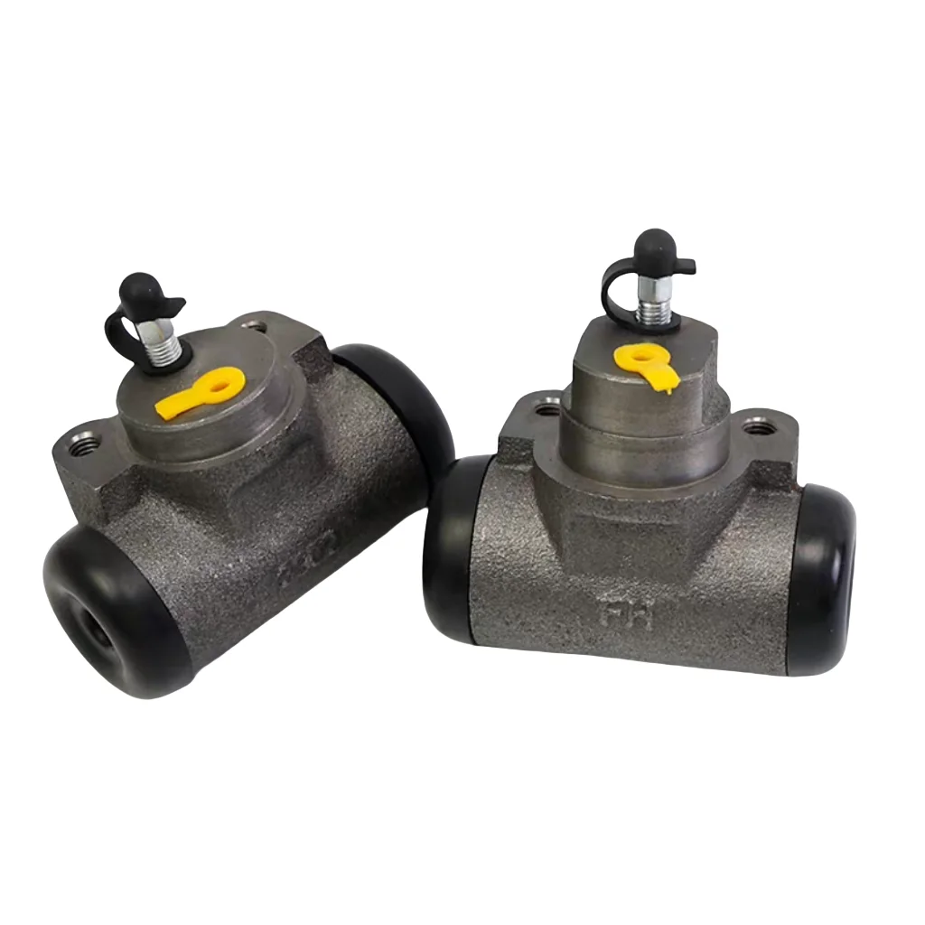 Heli K45 4T 4.5T Hangcha R45 R40 Longgong 4-4.7T Forklift; Brake Cylinder; Forklift Brake Pump Brake Cylinder A01C3-70201