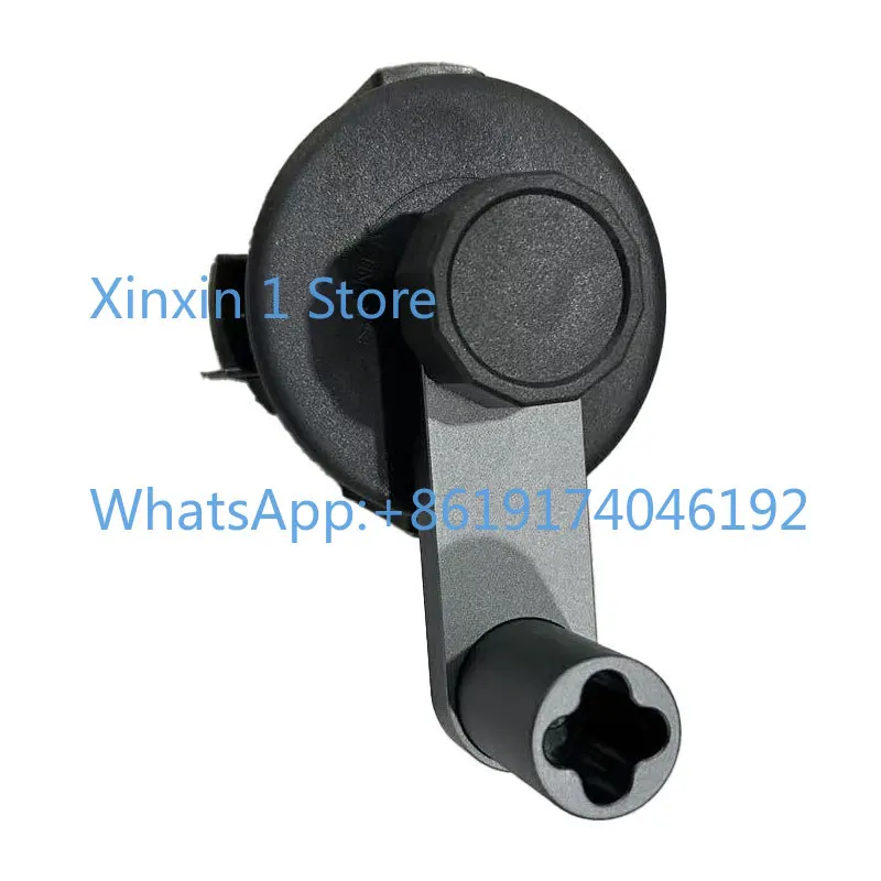 Suspended Small Table Base 360 Degree Rotating Support Frame Cnc Processing Accessories