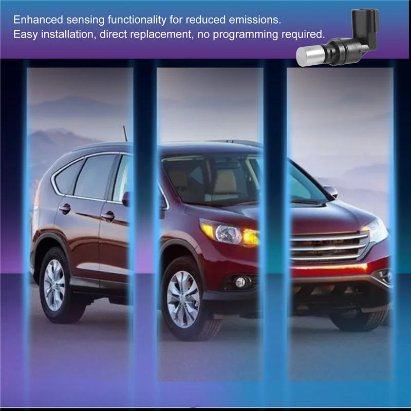 

A19Q-автоматический датчик скорости выхода Trans для HONDA Accord Civic CR-V FR-V Jazz 28820-PWR-013 28820PWR013