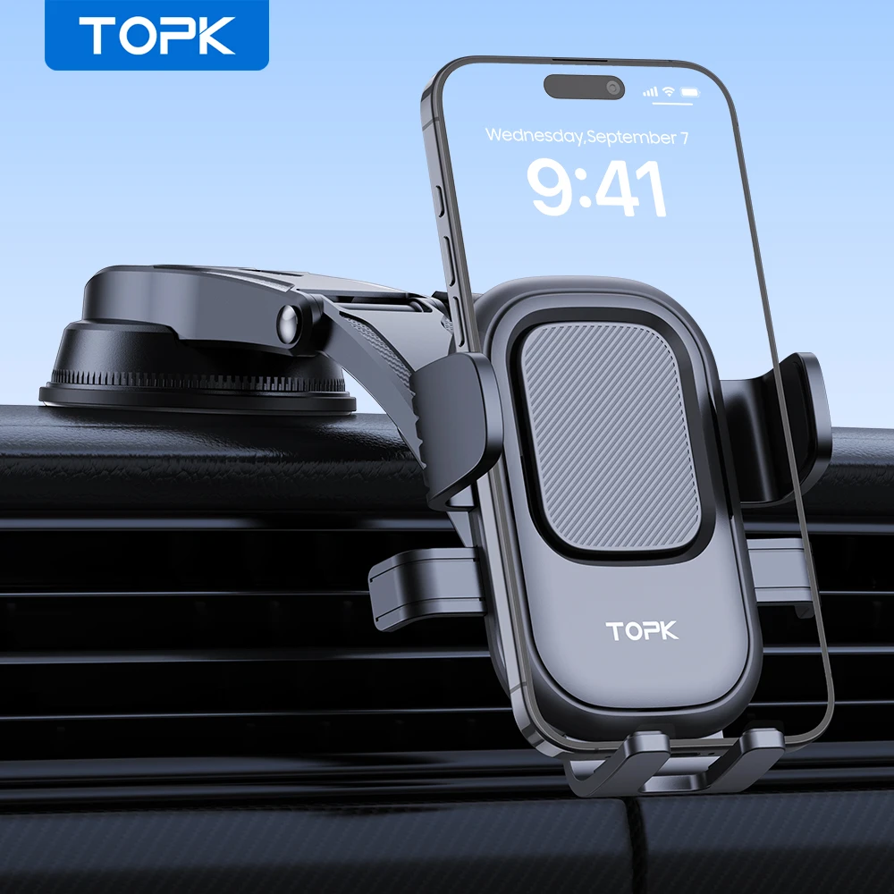 Topk Phone Holder F… - image