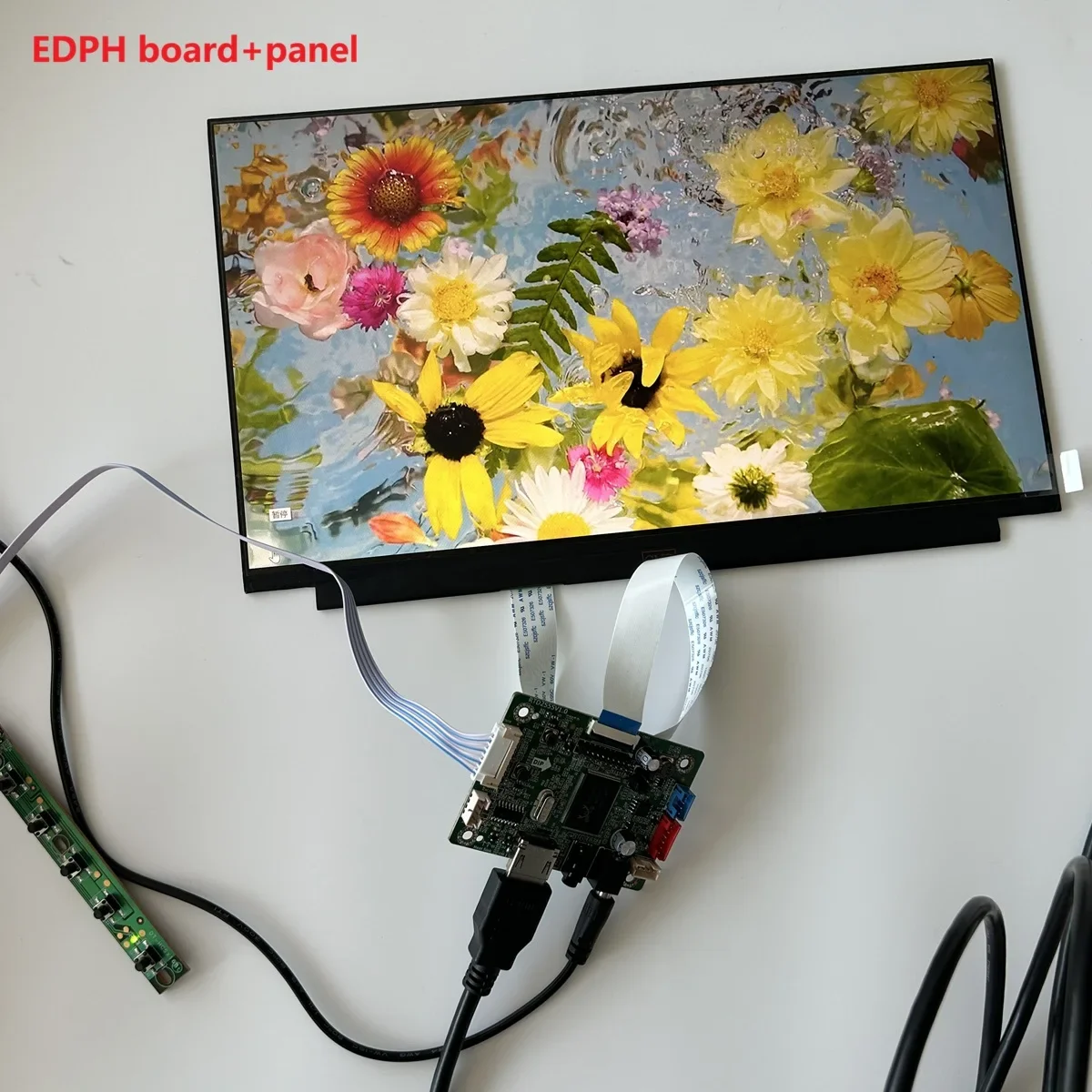 DIY Screen 11.6