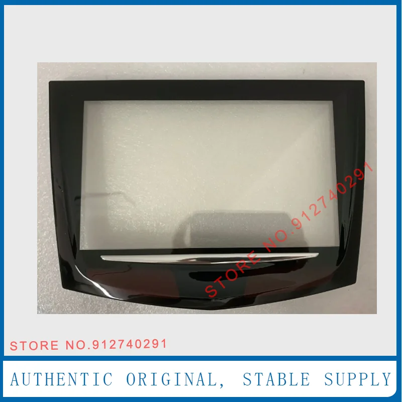 Touch Screen Panel For Cadillac Escalade ATS CTS SRX XTS CUE 2018 2019 2020/2013 2014 2015 2016 2017 Touch Screen Display Panel 5