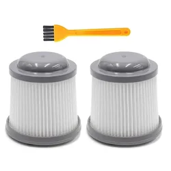 Vacuum Cleaner Filter For Black & Decker Dustbuster Pivot PD1820LF, PV1210 Vacuum Cleaner Household Sweeper Cleaning Tool