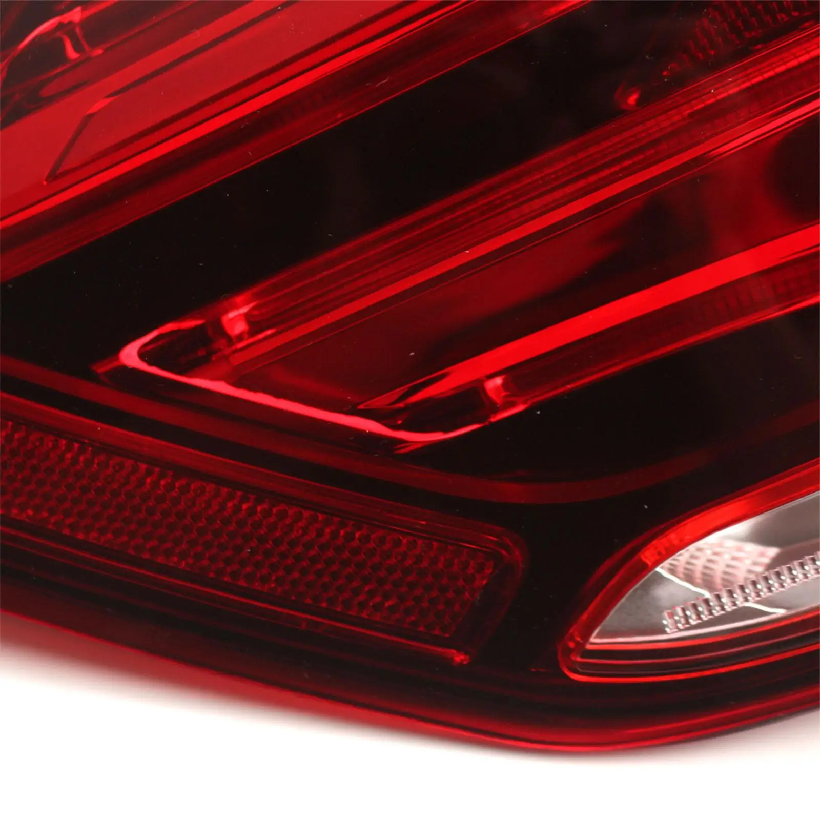 Left Taillight 2129060103 Auto Accessories High Performance 2129060703 for E63 AMG S E250 E- W212 Sedan Facelift