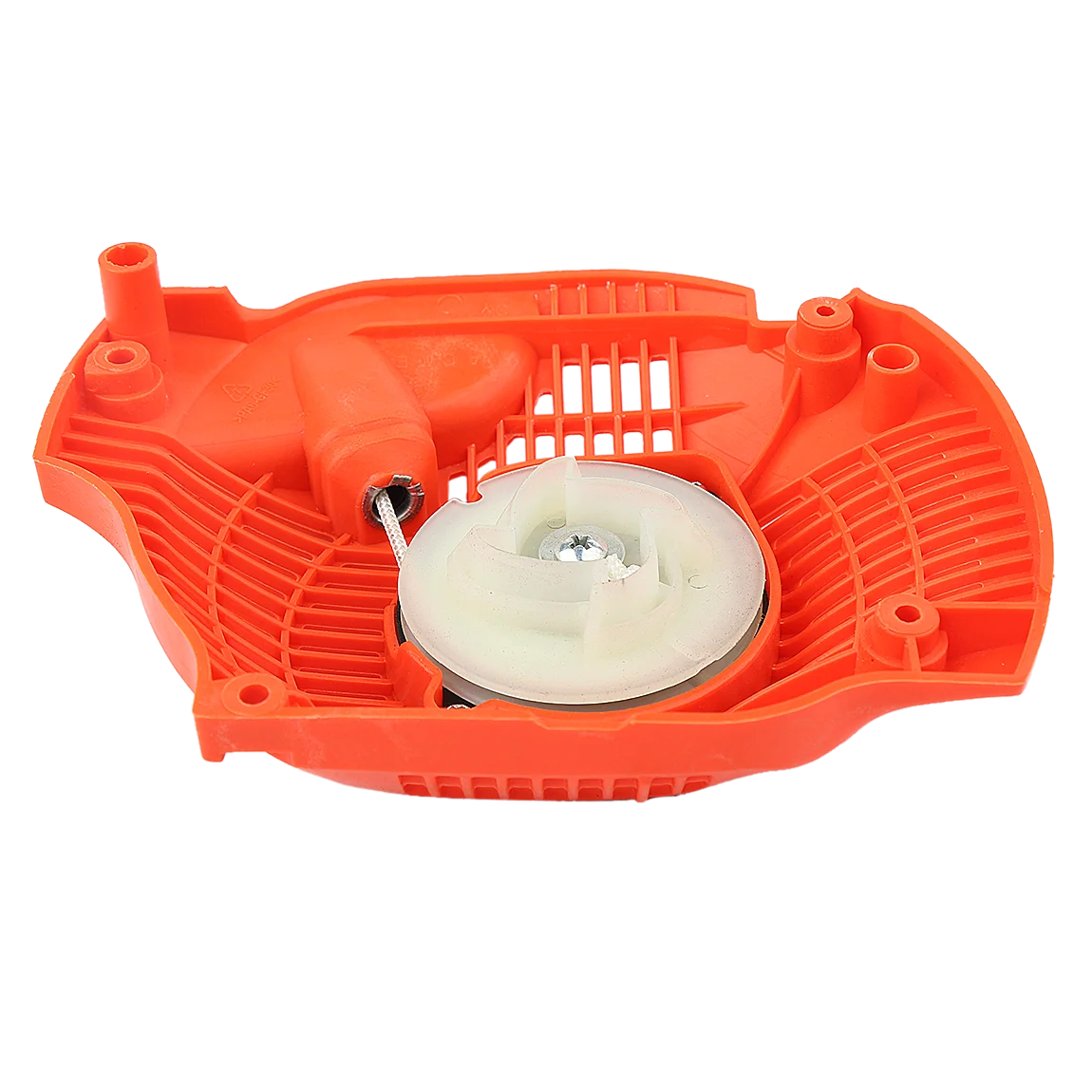 Blade Adapter Attachment for Stihl FS56 FS91 FS110 128LD String Trimmers Brush Cutter With Rider plate