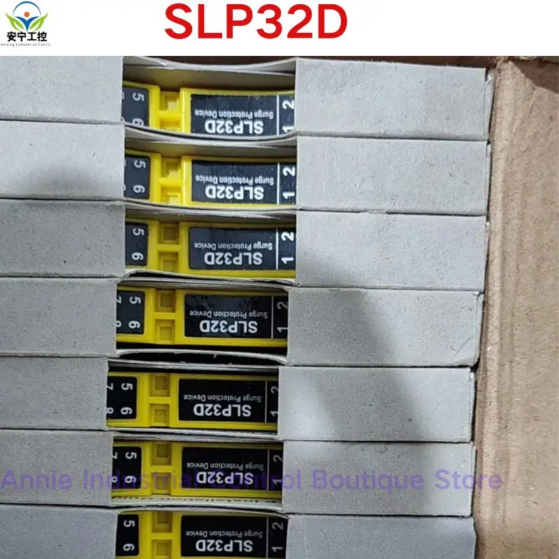 brand-new . Signal Surge Protector SLP32D