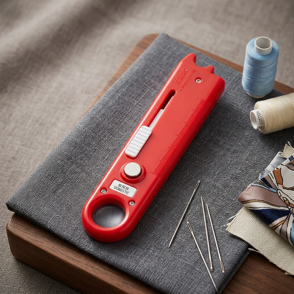 Seam Ripper Tool - 효율적인 바늘 꿰매기 도구, 가정용 재봉용