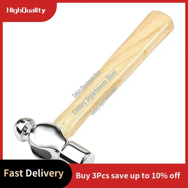 Abrm-Wooden Handle …