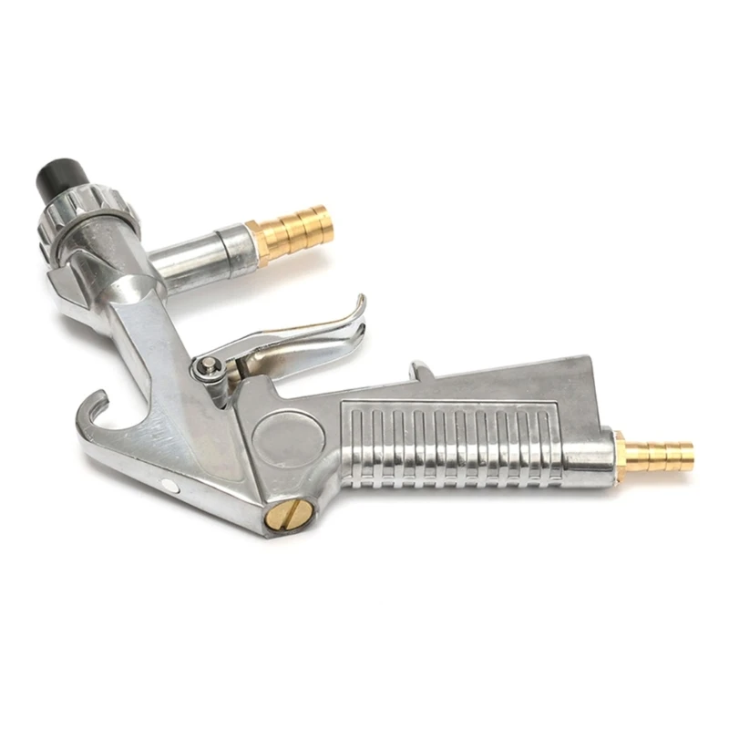 Sand Blaster Kits เครื่องพ่นทรายแบบอากาศสำหรับตู้พ่นทราย Dropship