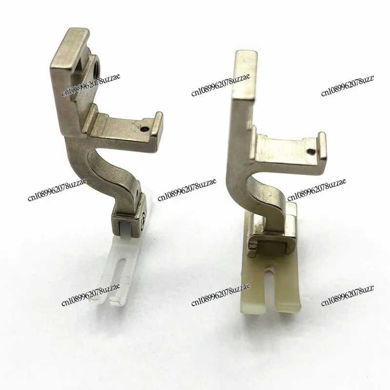 Sewing Machine Accessories Heavy Machine 5490 Synchronous Car Plastic Presser Foot
