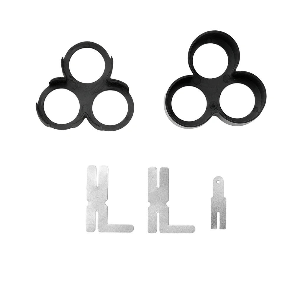 Trapano a mano Potenza Li-Ion Bordo di Protezione Della Batteria 18650 Scatola Al Litio Circuito Pack Borsette Staffa 3S 12V DC Elettrico PowerTool