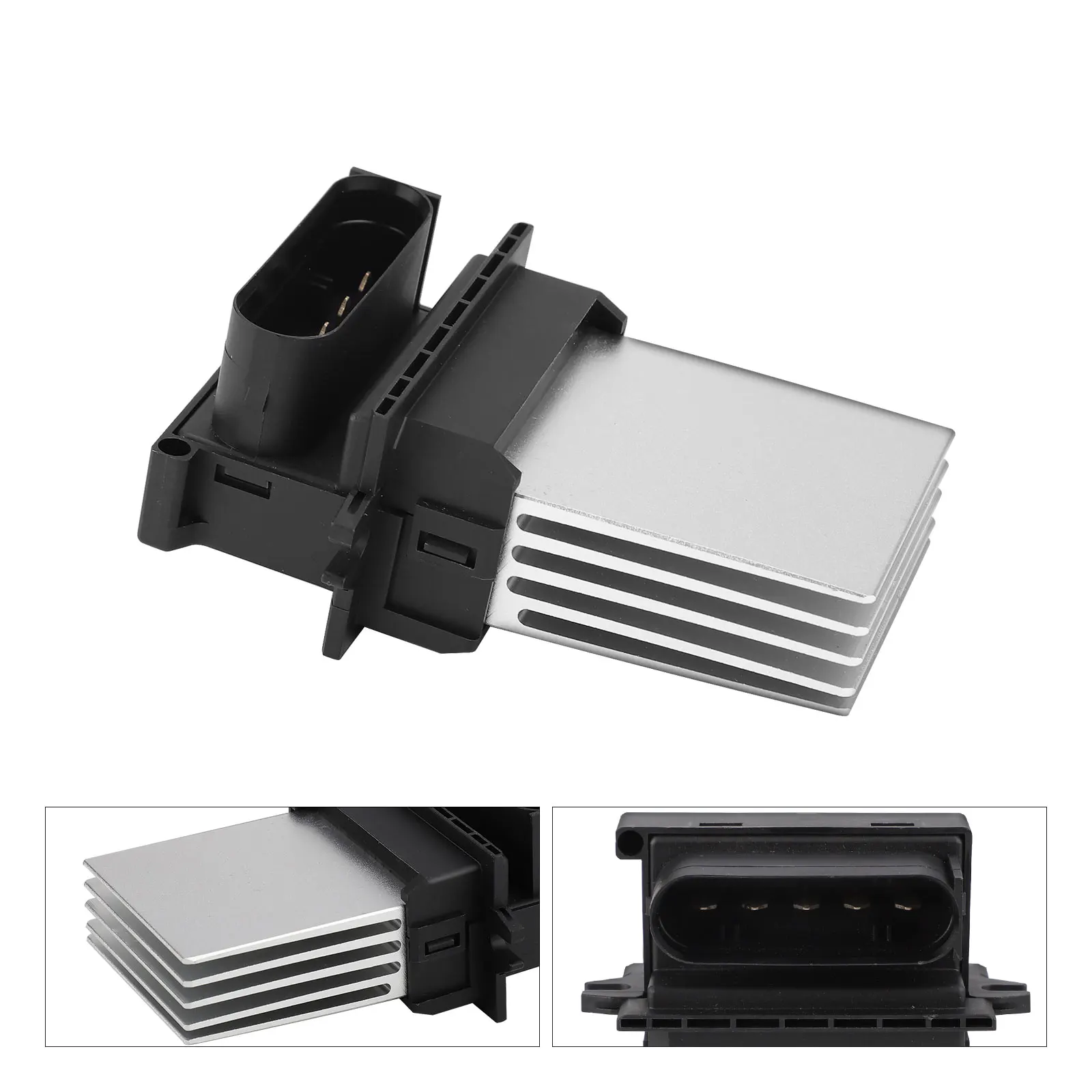 

509921 F66441 Heater Blower Resistor -7701051272 For Renault Clio II Thalia HVAC Blower Fan Motor Resistor Replacement wholesale