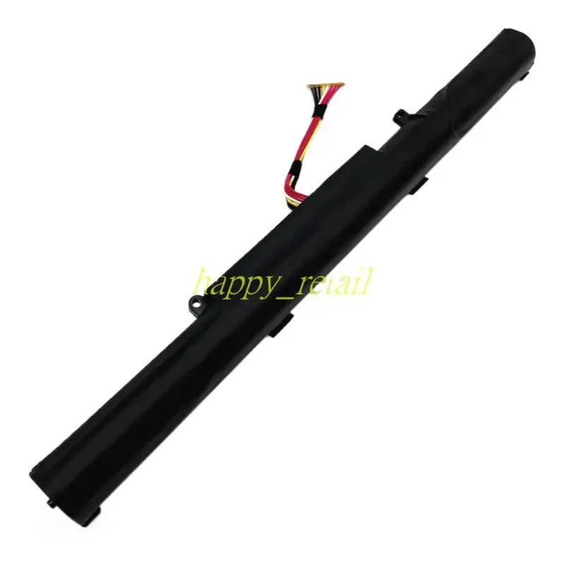 Bateria OEM do ASUS ROG GL753V GL752VW FX53V GL752VD GL752VE GL553 A41N1611
