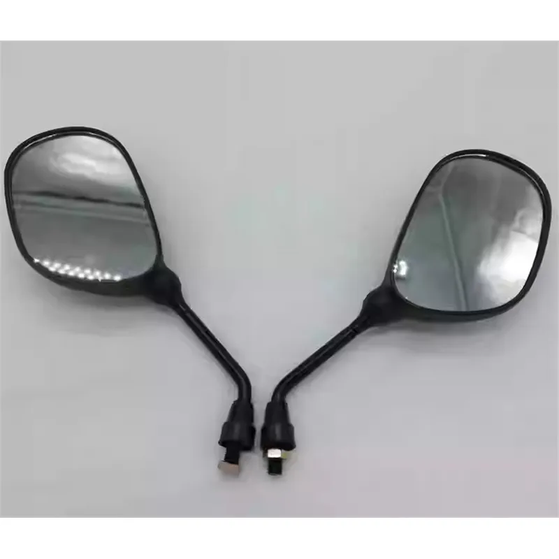 Electric, Reversing Mirror, Mini Electric Car Two Wheels, Scooter Reflector, Modified Rearview Mirror