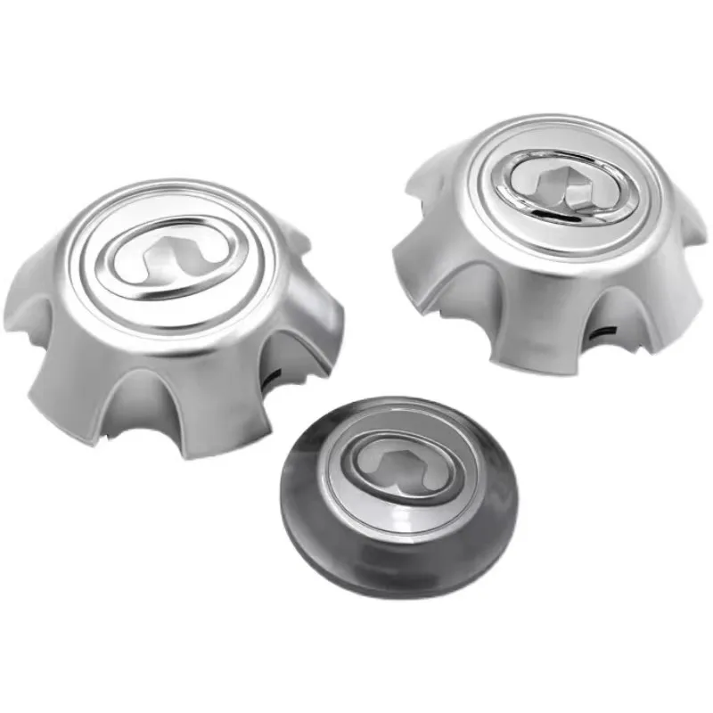 

Wheel Hub Center Cover Caps for HAVAL H3 H5 Wingle 3 5 Wheel Trim Cover Car Accessories
