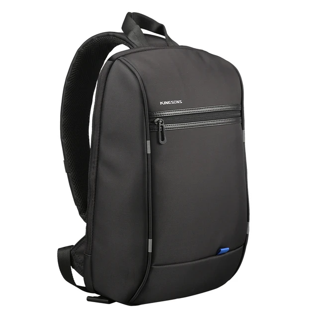 One shoulder laptop backpack best sale