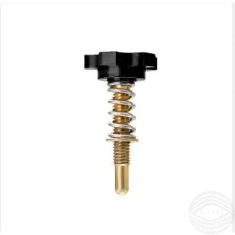 Para motocicleta tornillo de velocidad de ralentí FCR KEIHIN OKO PWK PE28 carburador Kit de tornillos de ajuste de ralentí nuevo