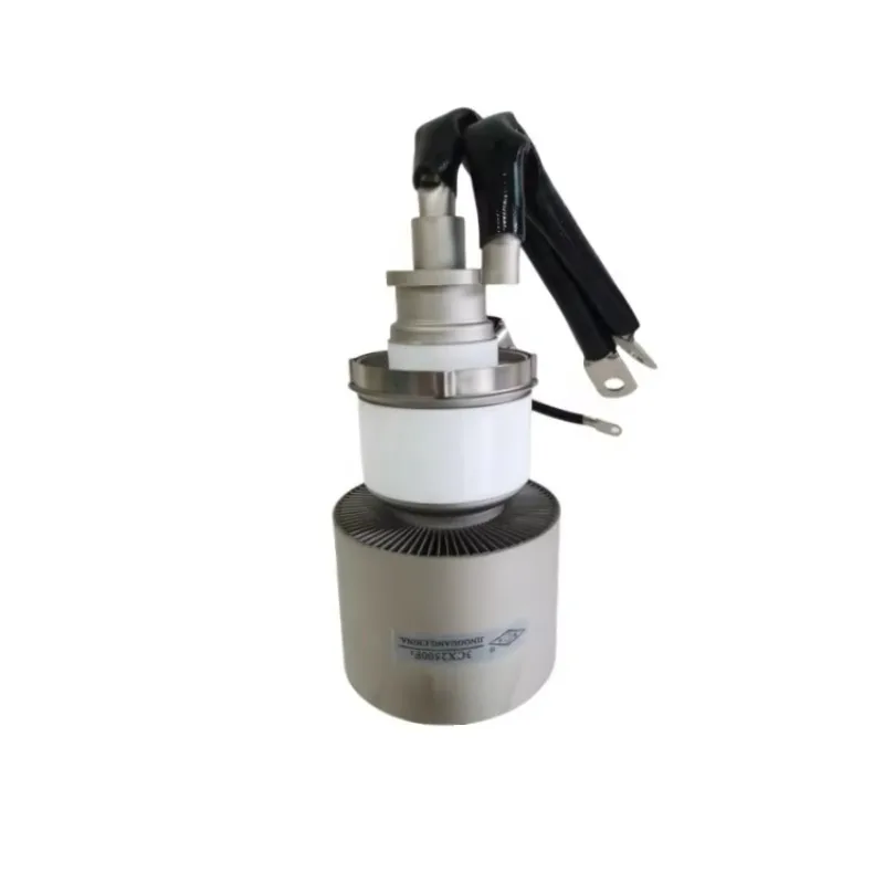 

Полноценная радиочастотная качающая трубка 3CX2500H3, электронная трубка HF 3CX2500F3