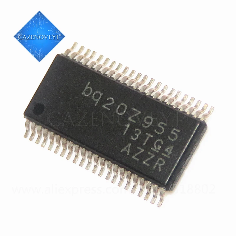 

10pcs/lot BQ20Z955DBTR BQ20Z955 TSSOP-44 In Stock