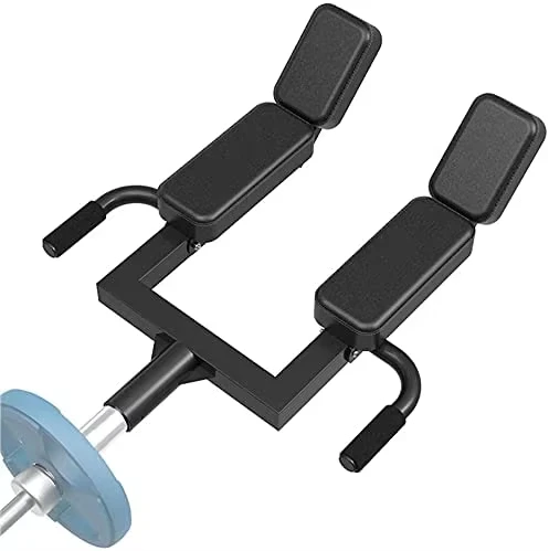 Custom Logo Squat Press Landmine Barbell Back Attachment Weight-lifting Training T Bar Row Shoulder Press Accessories
