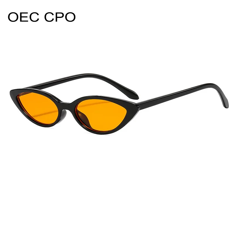 

OEC CPO Fashion Double Bridges Square Sunglasses Women Retro Leopard Blue Shades UV400 Men Sun Glasses Female Trending Eyewear