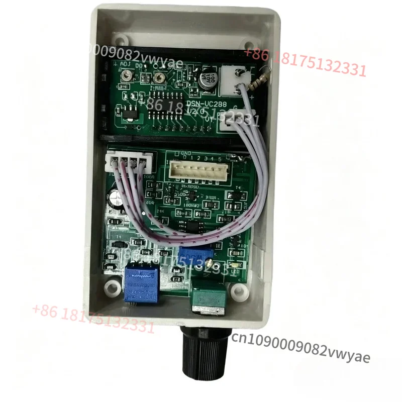 50A 60A 100A Voltage and Current Regulation Controller for Emerson Server Power Retrofits