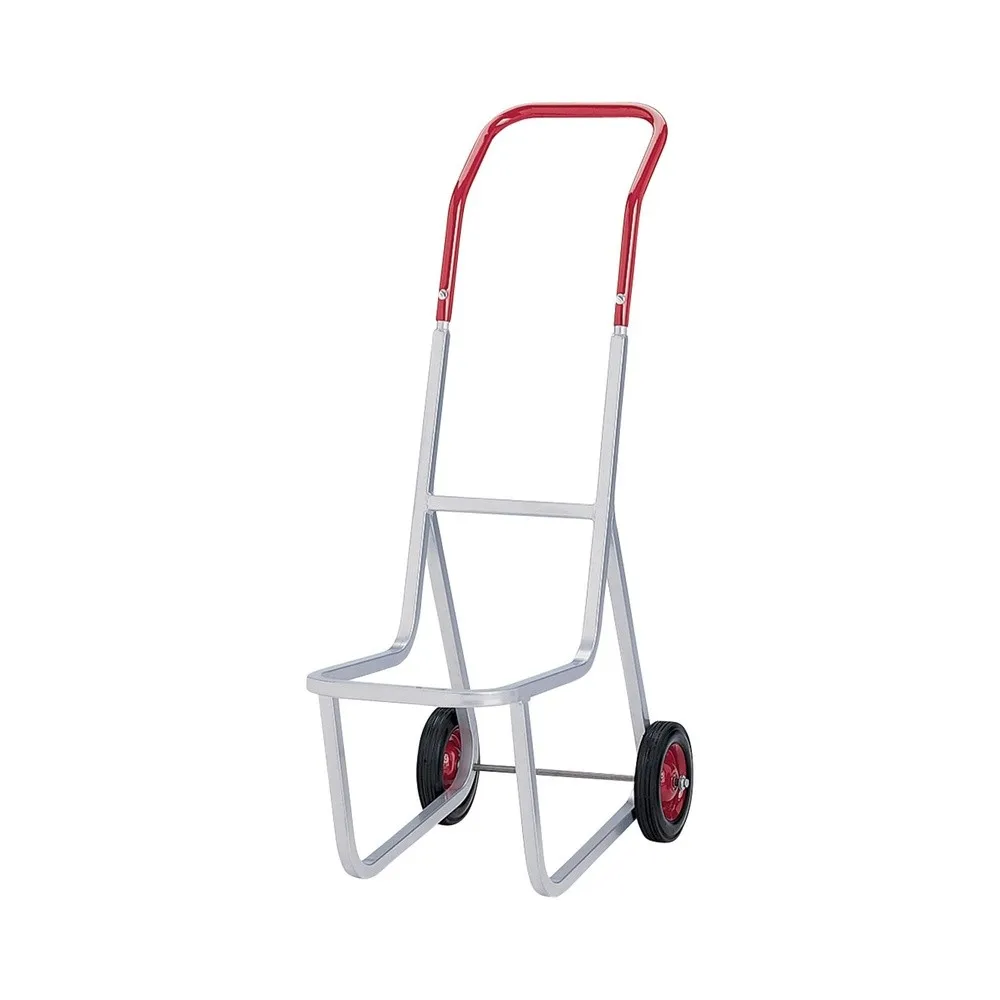 Stacked Chair Dolly 16 Chair Capacity Model Number 500