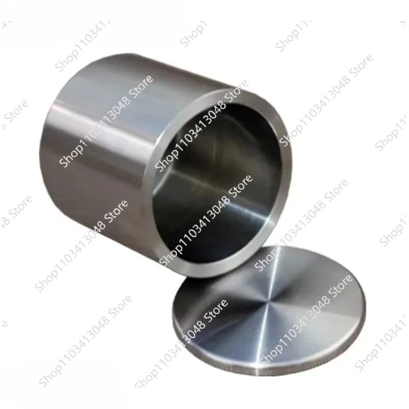 

Planetary Ball Mill Jar 500ml to 25L Hot Sale 316 Stainless Steel Planetary Ball Mill Grinding Tank