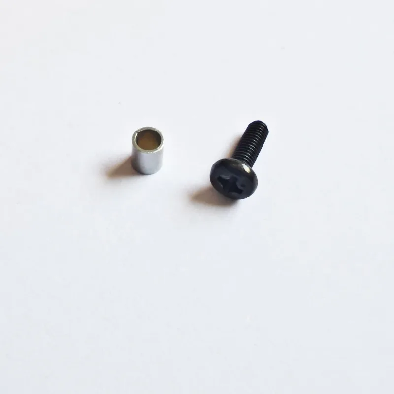 5sets Roland LEJ-640 MADX-50 VS-640 MG-640 VG-640 VG-540 VS-540 LEC-540 SG-300 Screw Set - 31019118AS 31029803AS