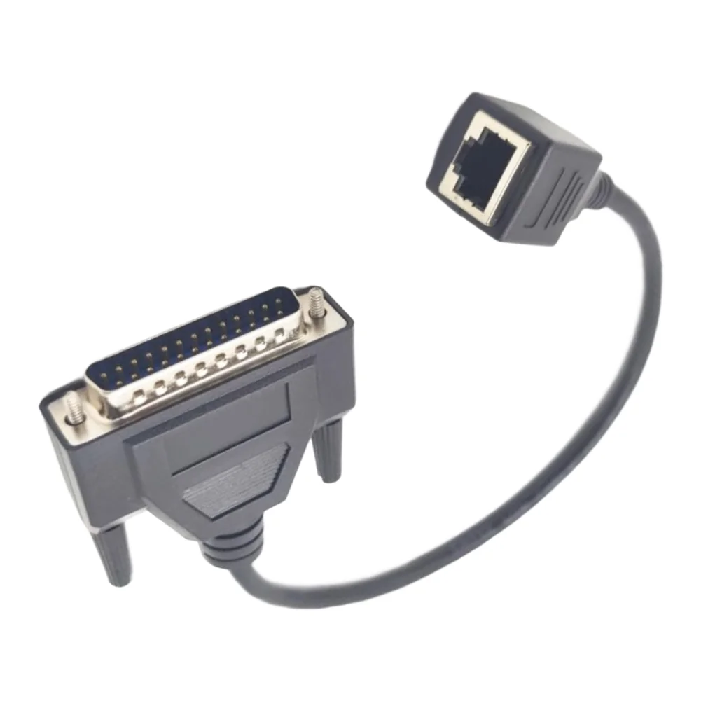 High Performance Circular Telecom Connector Waterproof Industrial Camera Sensor Cable For Communication Base Station Data Center