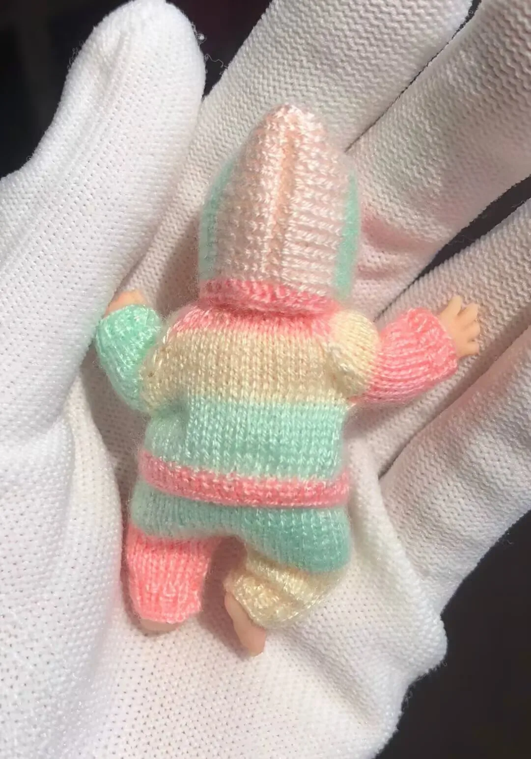 2026 New Only Doll Clothing Mysterious Box Zuru Baby Ball Accessorie Doll Clothing New Miniverse Mini Brands Box Baby Clothing view 3