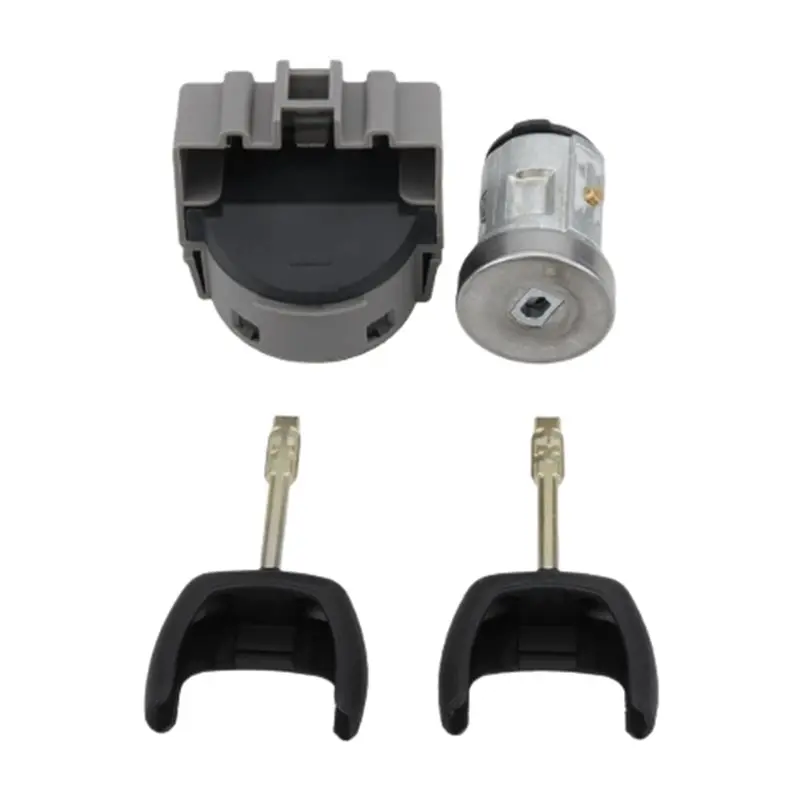 

Для Ford Transit, Focus, Kuga, Edge: Комплект замков зажигания 98AB-11572-BG AA6T-11572-AA