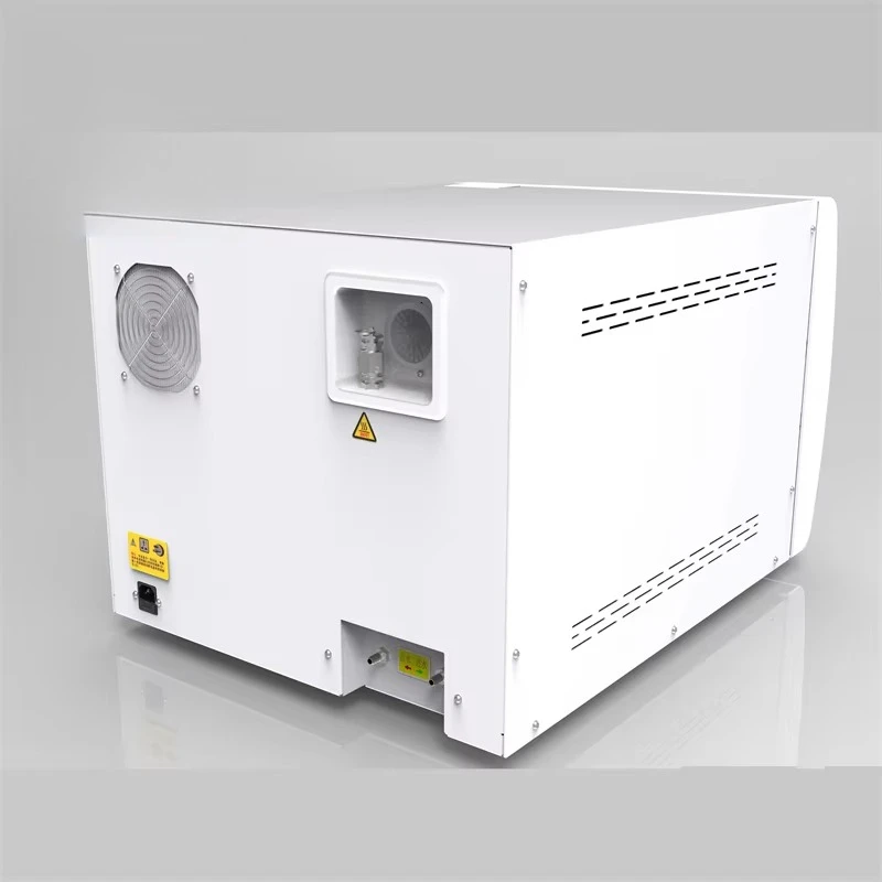 Class B Tabletop Vet Sterilizer Veterinary Autoclave Steam Sterilizer CE Autoclave Machine Veterinary Medical Equipment