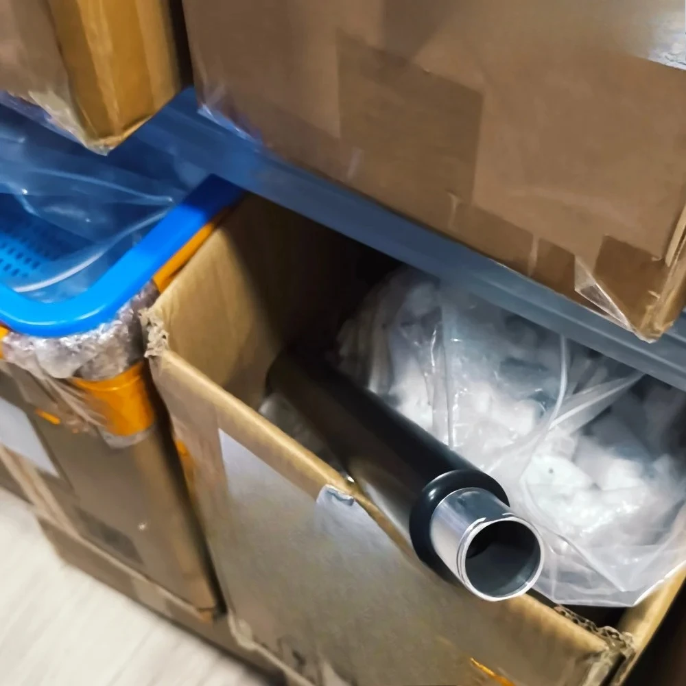 

Upper Fuser Roller AE01-0099 For use in Ricoh MP 4000 5000 4001 5001 4002 5002 Copier Parts