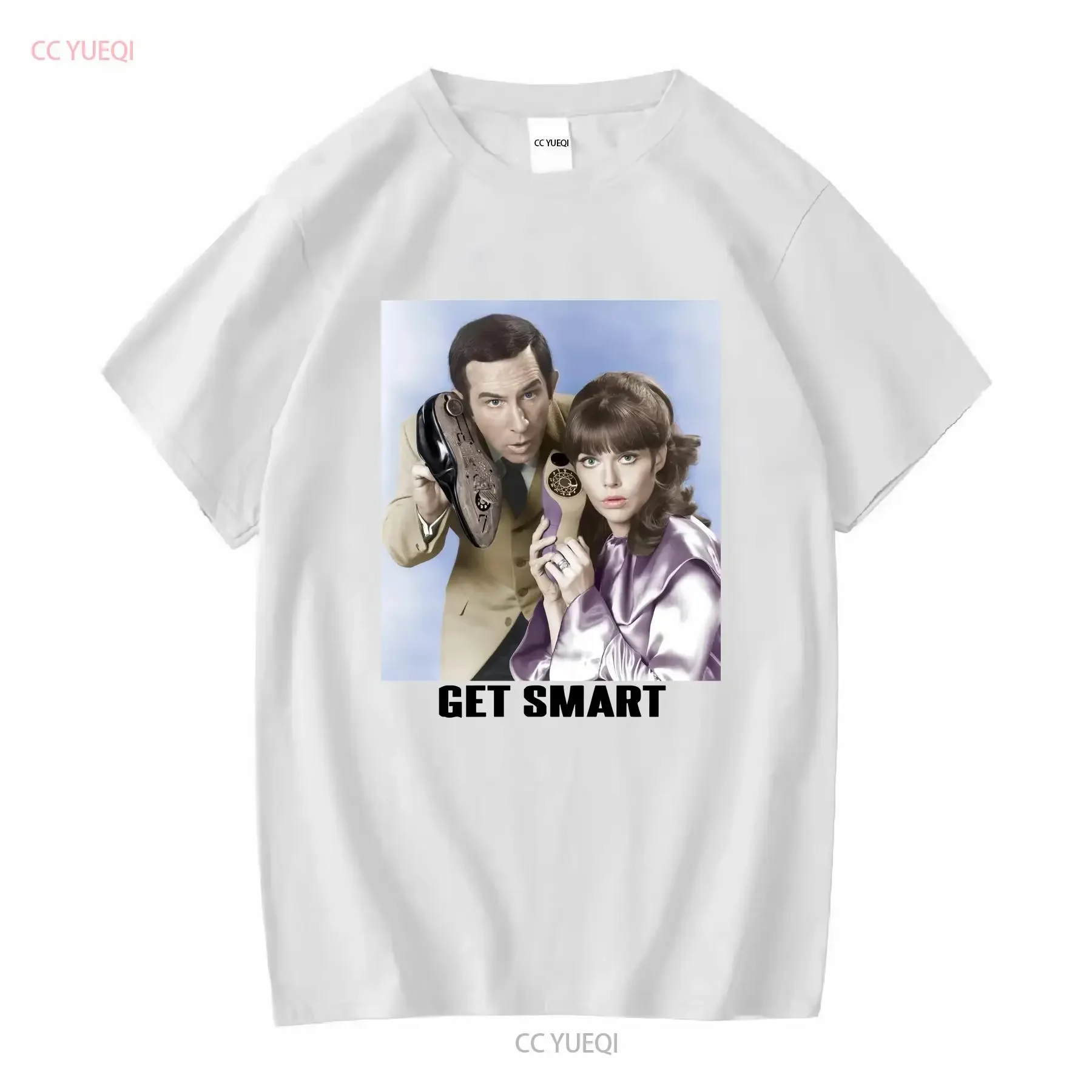Get Smart Don Adams… - image