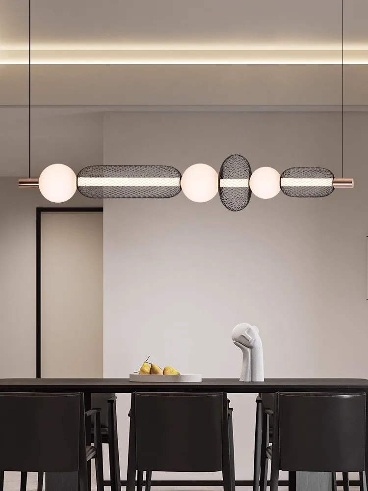 Modern Black Grid R…