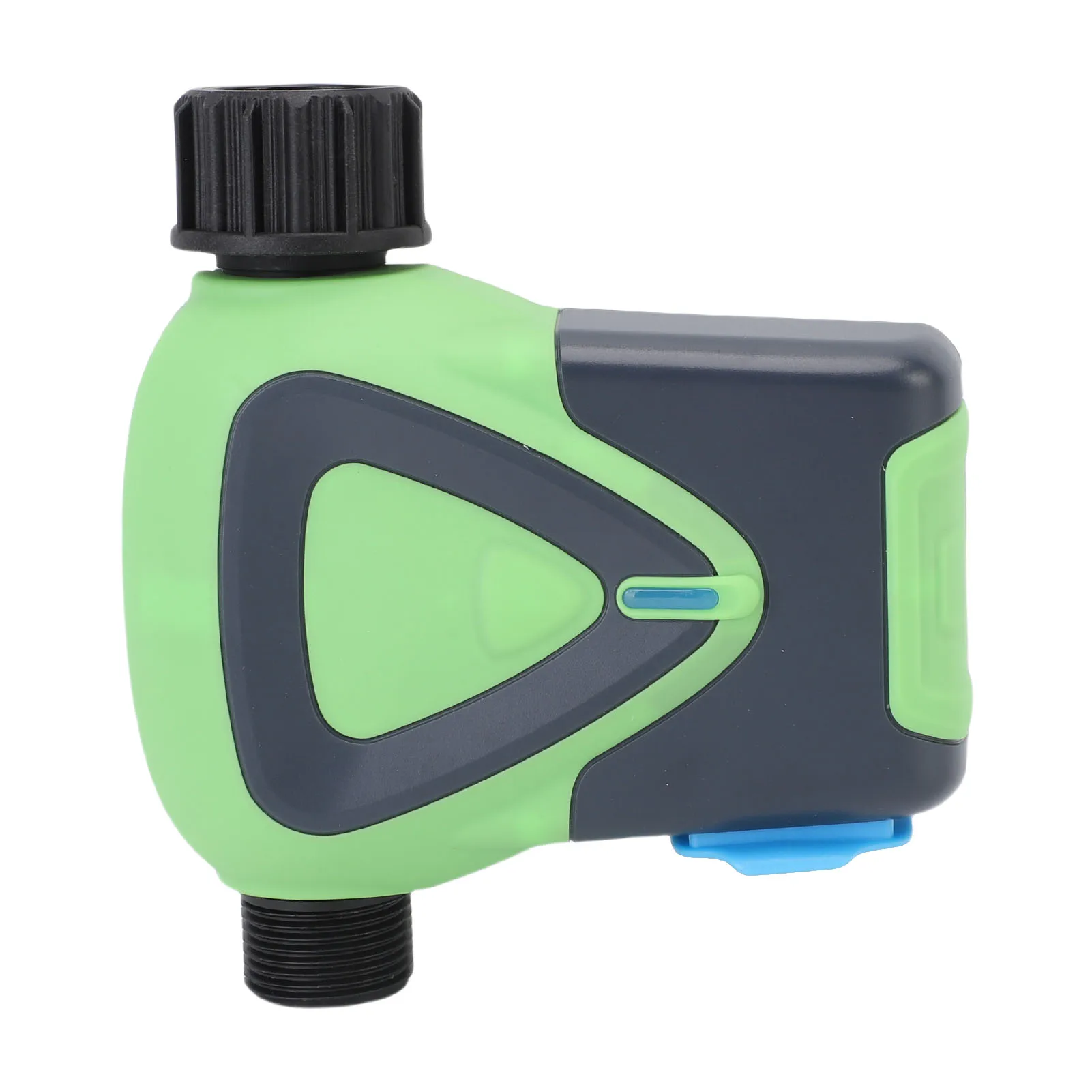 

Умный спринклерный таймер, приложение Bluetooth 5,0, дистанционное управление, система орошения, диапазон 45 м, IP65, водонепроницаемый Wi-Fi, таймер воды для газонов