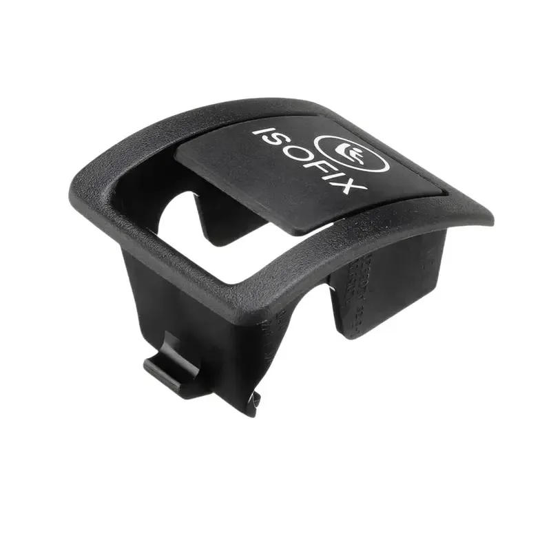 2059200513 Auto Rear Safe Seat ISOFIX Switch Cover for Mercedes Benz W205 C-Class 2015-2021 Car Accessories
