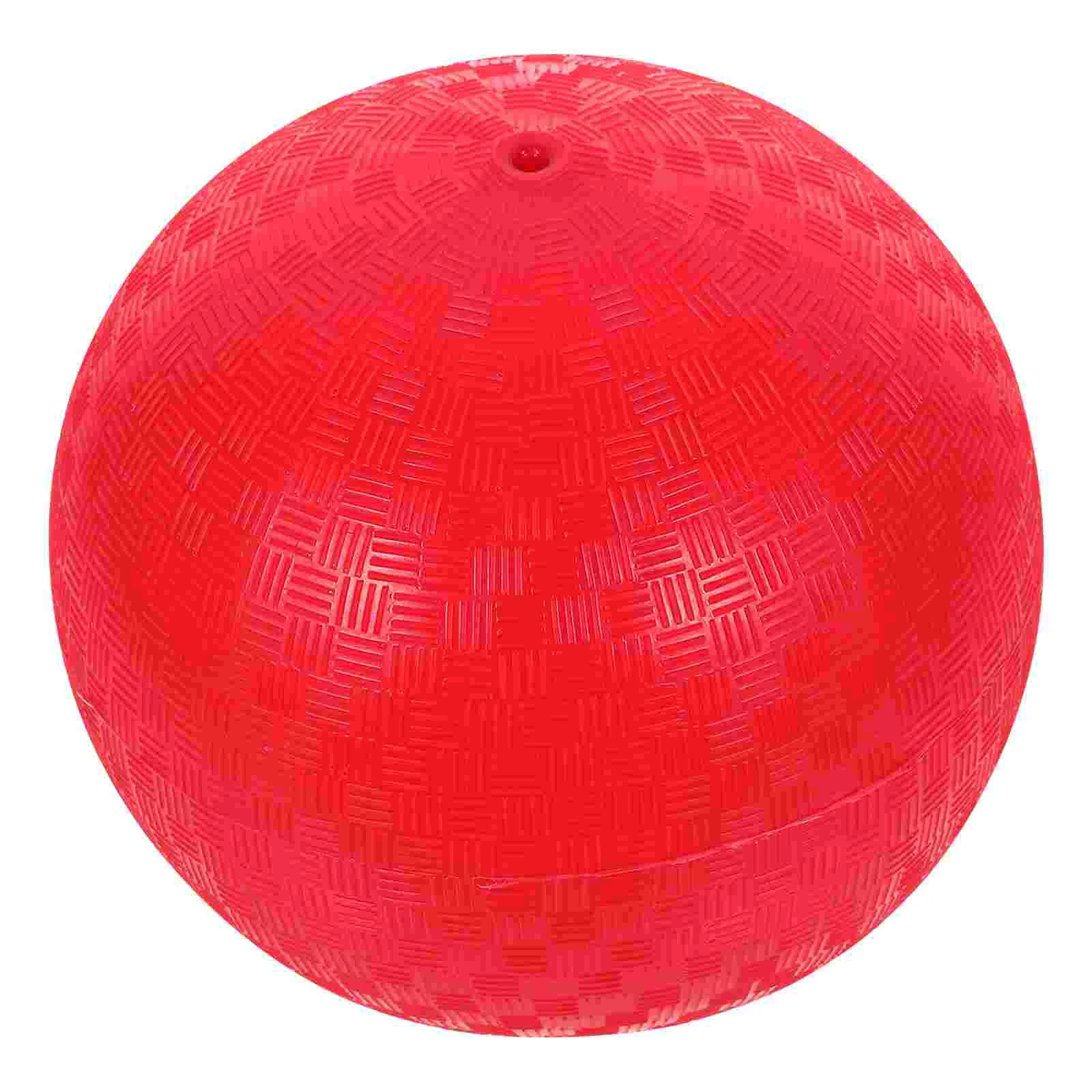 

Playground Ball Game Kids Toy Patting for Home Jumping Outdoor Balls Ages 8-12 Toys Kickball Dodgeball