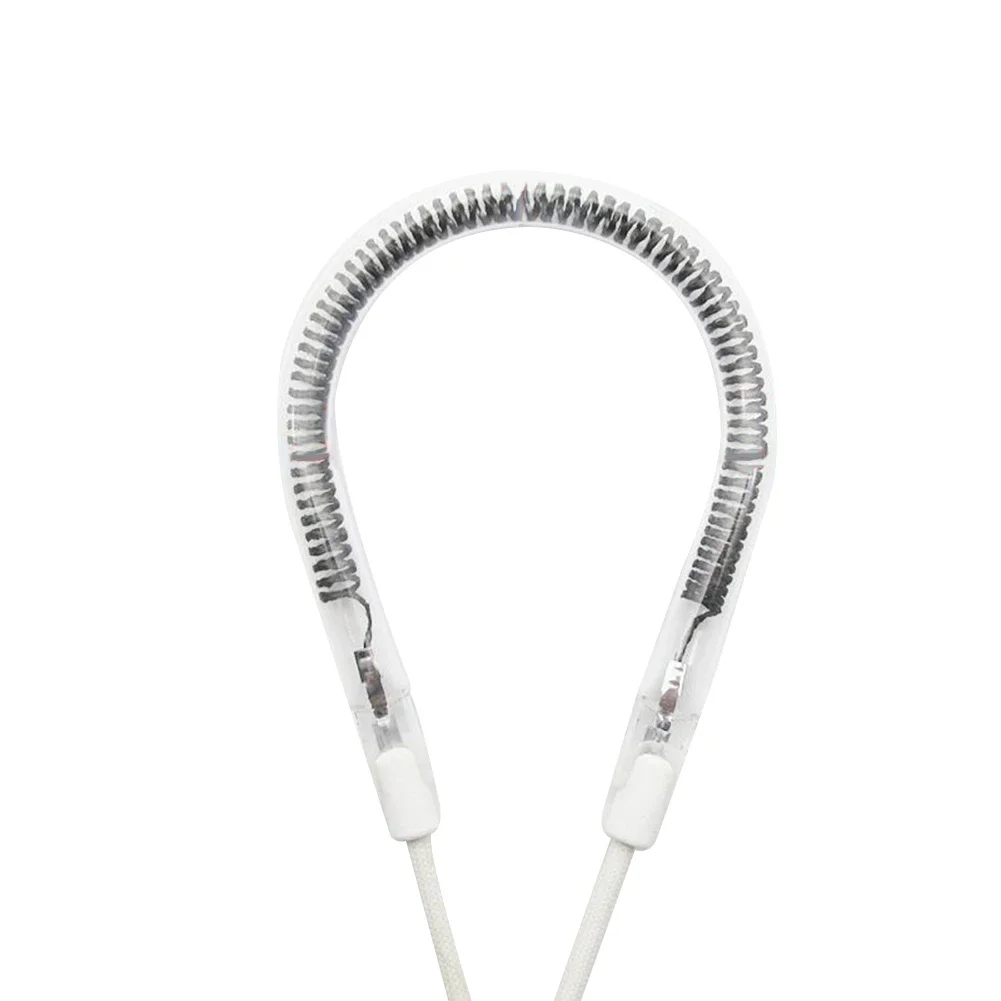 

Лампа с нагревательным элементом электриischer, оборудование для обработки дальнего инфракрасного диапазона и другие промышленные быстрые нагрева, 1 шт., 220 В, 600 Вт/900 Вт