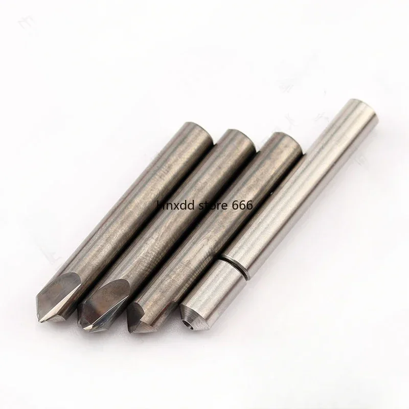 Mother and child bead tungsten steel second generation U M W milling cutter, spring guide needle, improved  milling cutter set