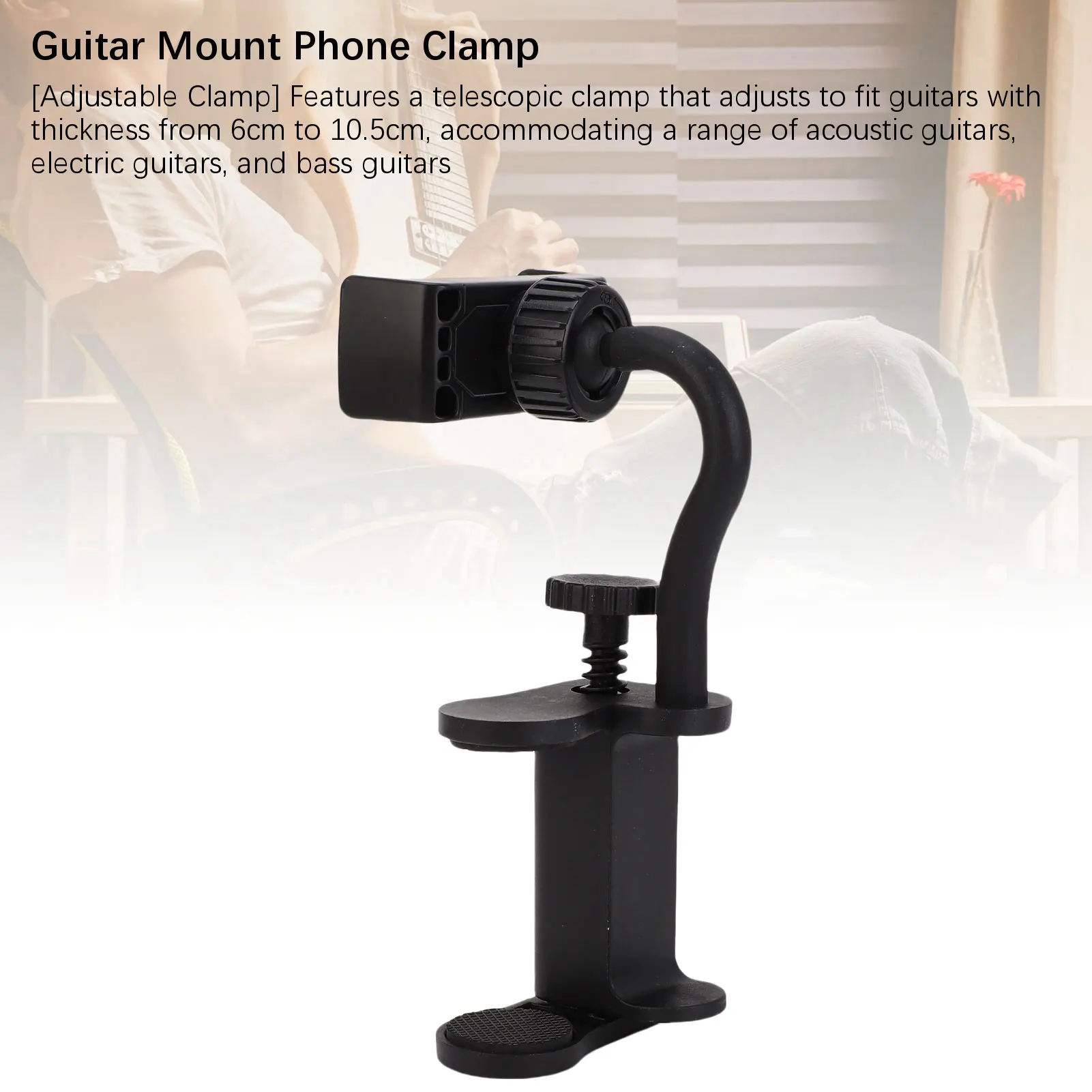 Thumbnail 4 - #82 Guitar Stands List of Top Picks