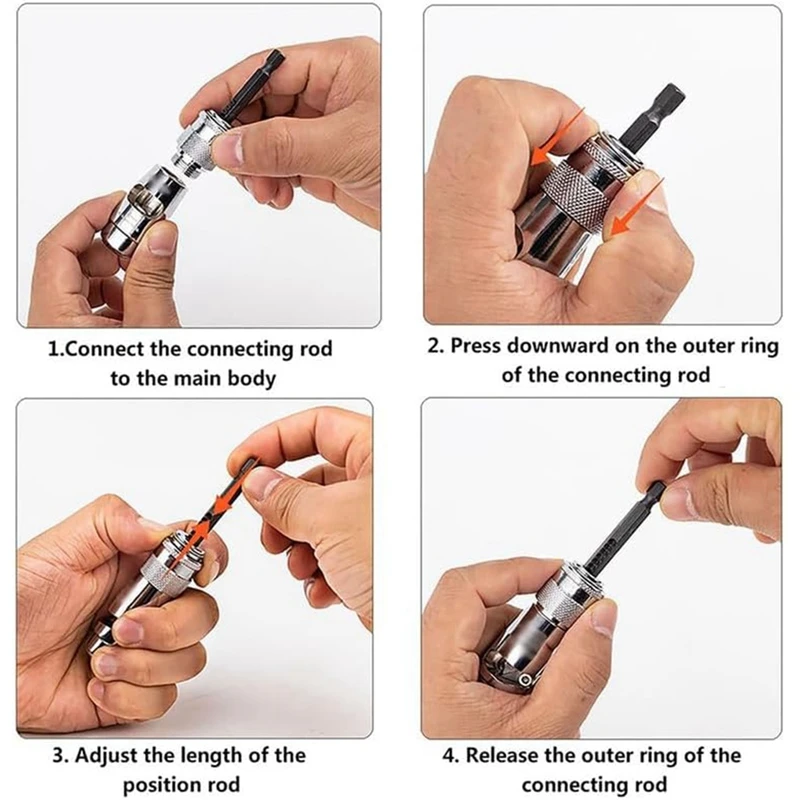 Wire Stripper For Drill, Twister Tool For Drill Portable Wire Twisting Tool For AWG Cable Peeling And Stripping Machine